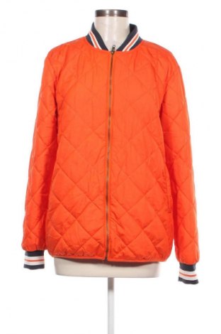 Damenjacke Soya Concept, Größe L, Farbe Orange, Preis € 47,99