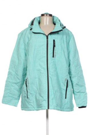 Damenjacke Sports, Größe XL, Farbe Blau, Preis € 33,99