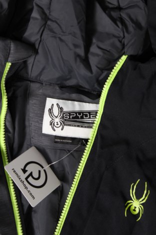 Damenjacke Spyder, Größe XL, Farbe Schwarz, Preis € 123,99