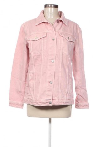 Damenjacke Stradivarius, Größe M, Farbe Rosa, Preis € 11,49