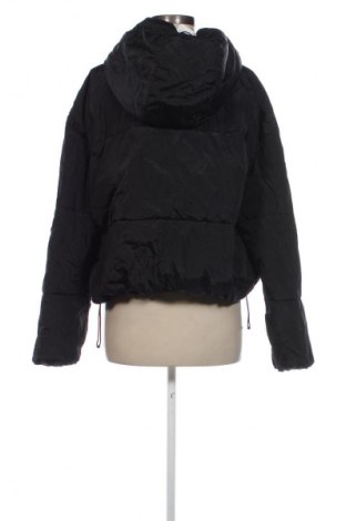 Geacă de femei Stradivarius, Mărime XL, Culoare Negru, Preț 84,99 Lei