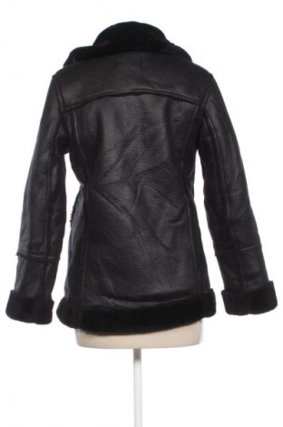 Damenjacke Stradivarius, Größe XS, Farbe Schwarz, Preis € 18,99