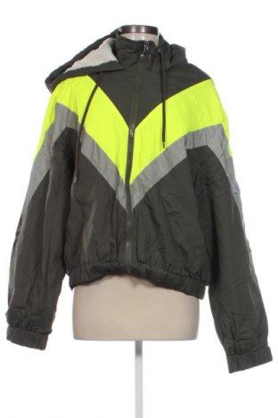 Damenjacke Streetwear Society, Größe XL, Farbe Mehrfarbig, Preis € 15,99