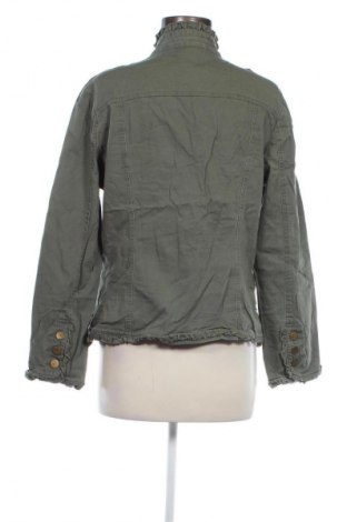 Damenjacke Style & Co, Größe L, Farbe Grün, Preis € 6,99