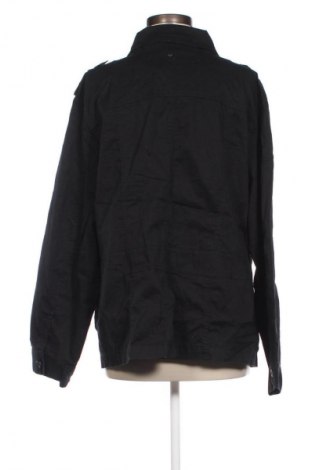 Damenjacke Style & Co, Größe XXL, Farbe Schwarz, Preis € 15,99