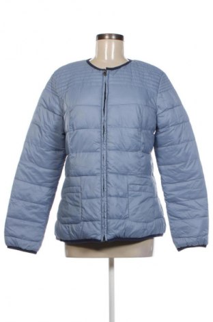 Damenjacke TCM, Größe L, Farbe Blau, Preis € 17,49