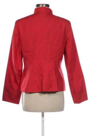 Damenjacke Talbots, Größe M, Farbe Rot, Preis 13,99 €