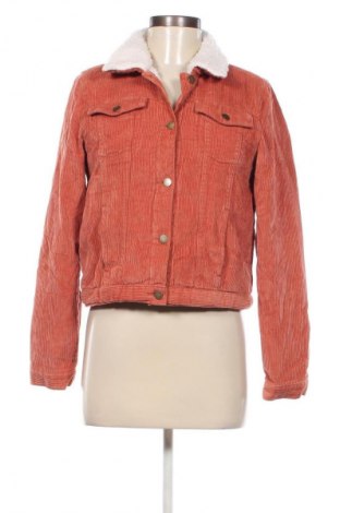 Damenjacke Target, Größe L, Farbe Orange, Preis € 10,49