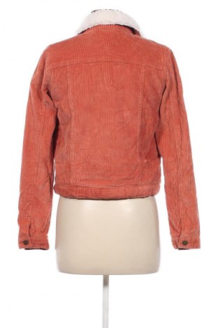 Damenjacke Target, Größe L, Farbe Orange, Preis € 10,49