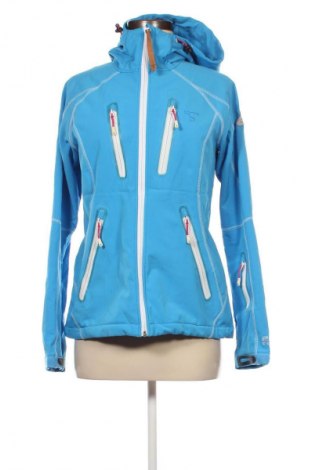 Damenjacke Tenson, Größe M, Farbe Blau, Preis € 28,99