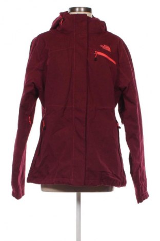 Damenjacke The North Face, Größe XL, Farbe Lila, Preis 123,99 €