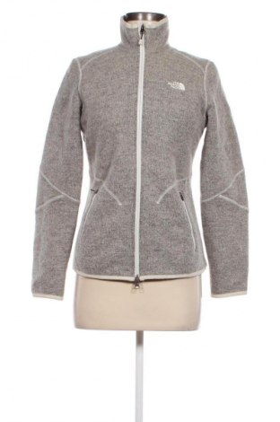 Damenjacke The North Face, Größe M, Farbe Grau, Preis € 66,99