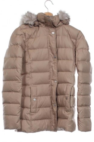 Dámska bunda  Tommy Hilfiger, Veľkosť XS, Farba Béžová, Cena  123,09 €