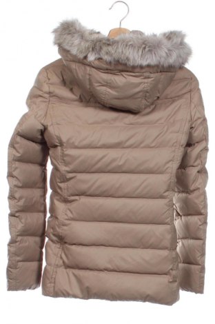 Dámska bunda  Tommy Hilfiger, Veľkosť XS, Farba Béžová, Cena  123,09 €