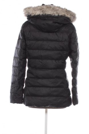 Geacă de femei Tommy Hilfiger, Mărime M, Culoare Negru, Preț 309,99 Lei