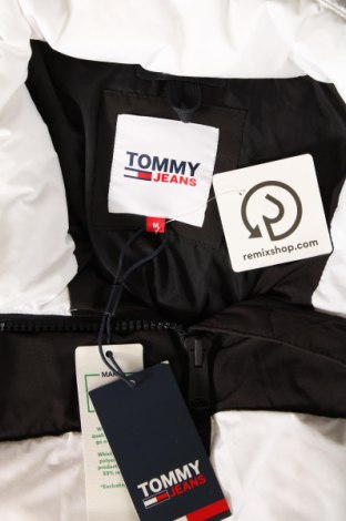 Kurtka damska Tommy Jeans, Rozmiar M, Kolor Kolorowy, Cena 469,99 zł