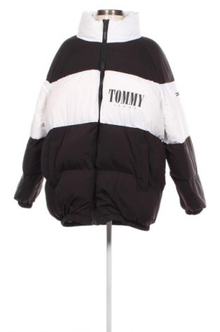 Dámska bunda  Tommy Jeans, Veľkosť M, Farba Viacfarebná, Cena  90,95 €