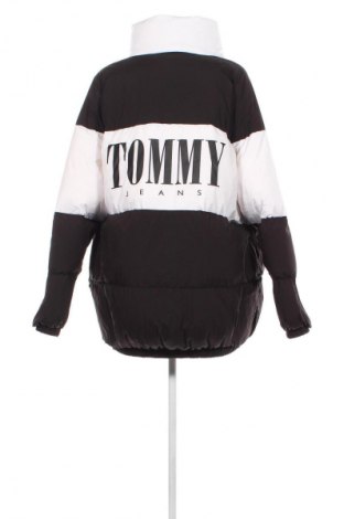 Dámska bunda  Tommy Jeans, Veľkosť M, Farba Viacfarebná, Cena  90,95 €