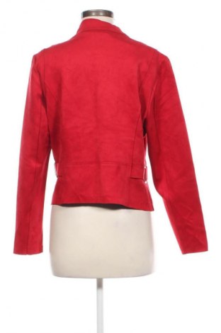 Damenjacke Tricotto, Größe L, Farbe Rot, Preis € 4,99