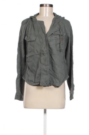 Damenjacke Unionbay, Größe M, Farbe Grau, Preis € 33,99