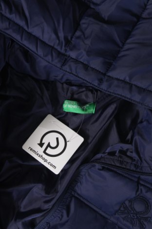 Dámska bunda  United Colors Of Benetton, Veľkosť 3XL, Farba Modrá, Cena  25,95 €