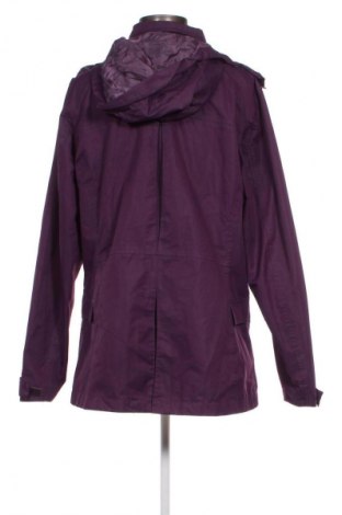 Damenjacke Urban Active, Größe M, Farbe Lila, Preis € 14,99