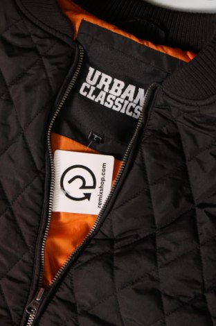 Dámská bunda  Urban Classics, Velikost L, Barva Černá, Cena  339,00 Kč