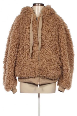 Damenjacke Urban Outfitters, Größe S, Farbe Beige, Preis € 27,99