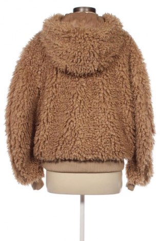 Damenjacke Urban Outfitters, Größe S, Farbe Beige, Preis € 31,49