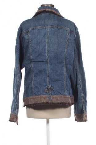 Damenjacke Venezia, Größe M, Farbe Blau, Preis € 27,49