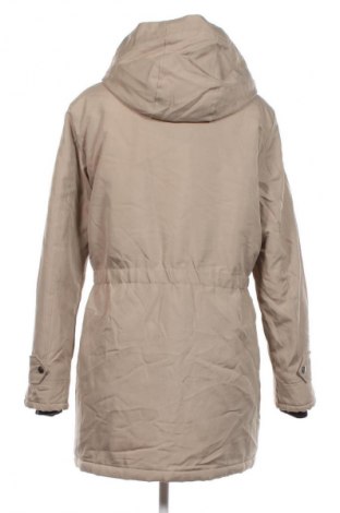 Damenjacke Vero Moda, Größe L, Farbe Beige, Preis € 28,99