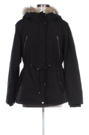 Damenjacke Vero Moda, Größe L, Farbe Schwarz, Preis 17,99 €