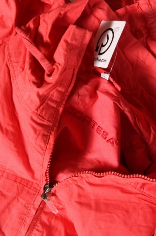 Damenjacke Via Cortesa, Größe L, Farbe Rot, Preis € 10,49