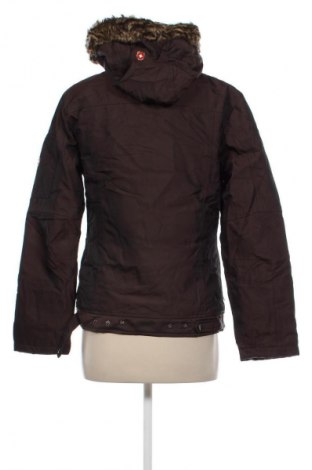 Damenjacke Wellensteyn, Größe XS, Farbe Braun, Preis € 68,49