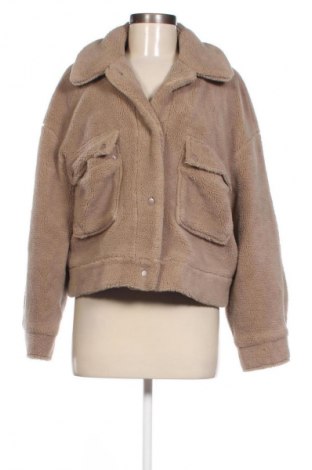 Damenjacke Zara, Größe S, Farbe Beige, Preis € 27,99