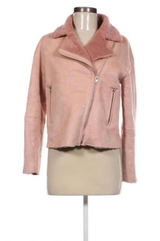 Damenjacke Zara, Größe M, Farbe Aschrosa, Preis € 14,99