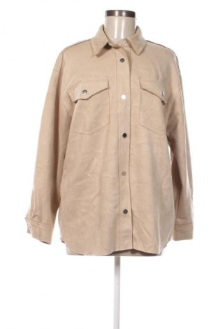 Damenjacke Zara, Größe S, Farbe Beige, Preis € 13,99