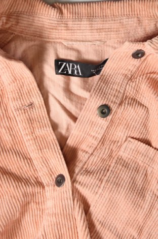 Γυναικείο μπουφάν Zara, Μέγεθος S, Χρώμα Πολύχρωμο, Τιμή 29,99 €