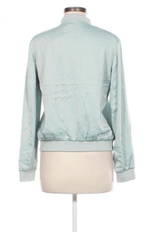 Damenjacke Zara Trafaluc, Größe M, Farbe Blau, Preis 13,99 €