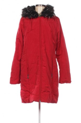 Damenjacke Ze-Ze, Größe L, Farbe Rot, Preis € 15,99