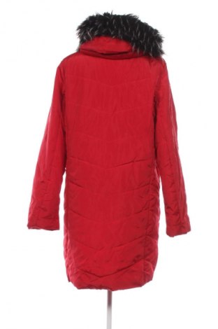 Damenjacke Ze-Ze, Größe L, Farbe Rot, Preis € 15,99