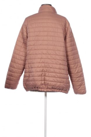 Damenjacke Zizzi, Größe XXL, Farbe Aschrosa, Preis € 19,49