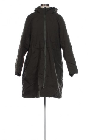 Damenjacke Zizzi, Größe L, Farbe Grün, Preis € 47,99