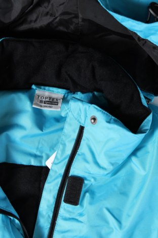 Damenjacke für Wintersports, Größe L, Farbe Blau, Preis € 61,49