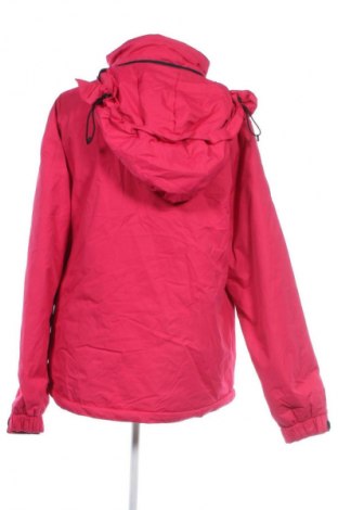 Damenjacke für Wintersports Brugi, Größe XL, Farbe Rosa, Preis € 45,99