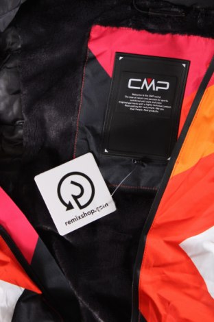 Damenjacke für Wintersports CMP, Größe S, Farbe Mehrfarbig, Preis € 90,99