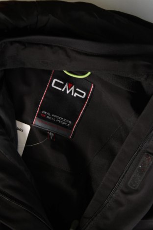 Damenjacke für Wintersports CMP, Größe S, Farbe Schwarz, Preis € 90,99