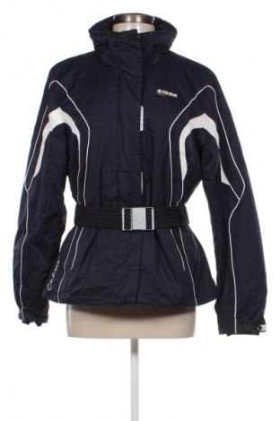 Damenjacke für Wintersports Colmar, Größe XL, Farbe Blau, Preis 64,99 €