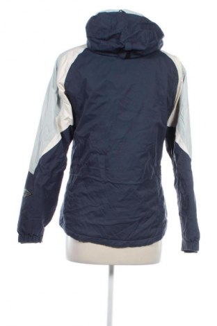 Damenjacke für Wintersports Columbia, Größe S, Farbe Blau, Preis 60,49 €