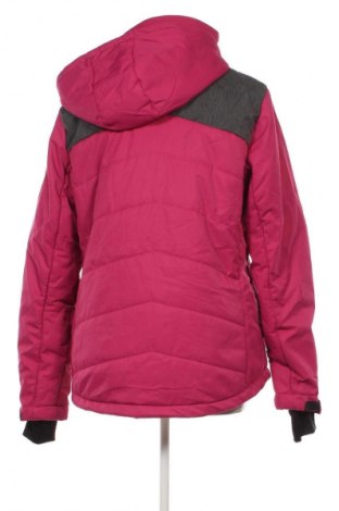 Damenjacke für Wintersports Crane, Größe L, Farbe Rosa, Preis € 27,99